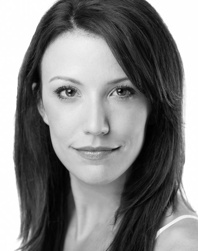 Picture of Caroline Bowman