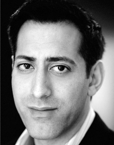 Picture of James Rana