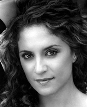 Picture of Alexis Ann Carra