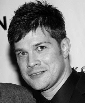 Picture of Stephen Oremus