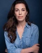 Picture of Amy Blackman