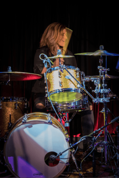 Picture of Dena Tauriello