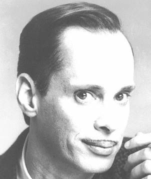 Picture of John Waters