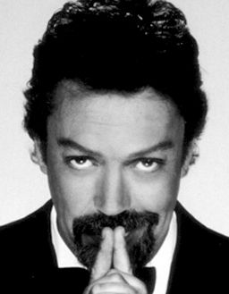 Picture of Tim Curry