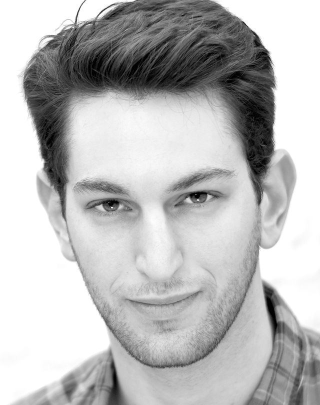 Picture of Harris Milgrim