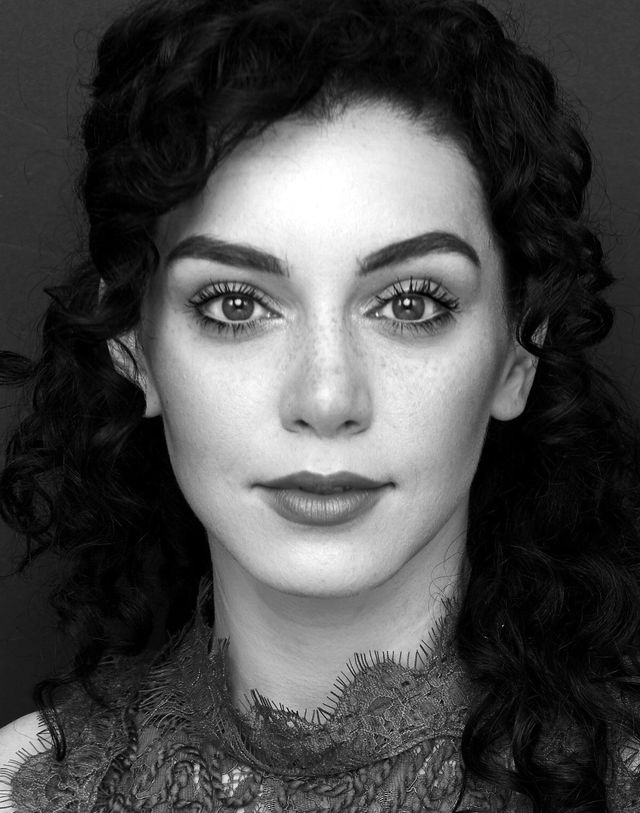 Picture of Arianna Rosario