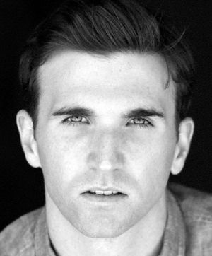 Picture of Charlie Sutton