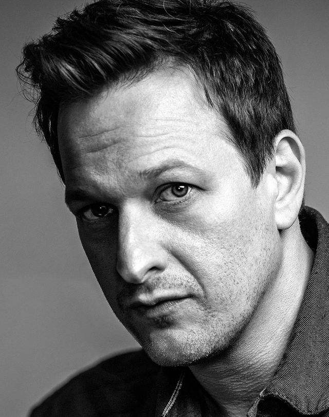 Picture of Josh Charles
