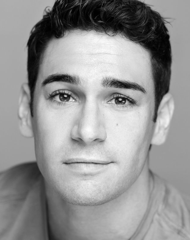 Picture of Tommy Bracco