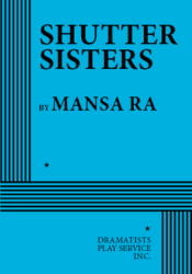 Logo of Shutter Sisters