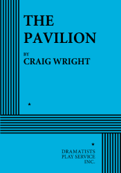 Logo of The Pavilion