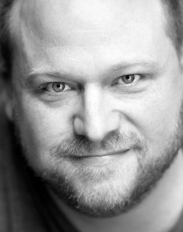 Picture of Jason SweetTooth Williams