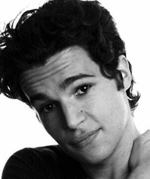Picture of Christopher Abbott