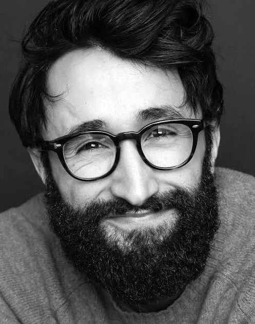 Picture of Brandt Martinez