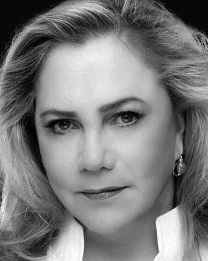 Picture of Kathleen Turner
