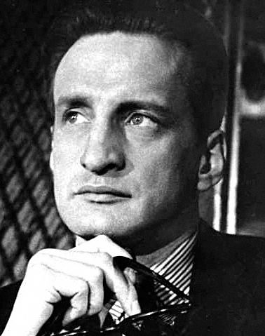 Picture of George C. Scott