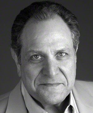 Picture of Bob Ari