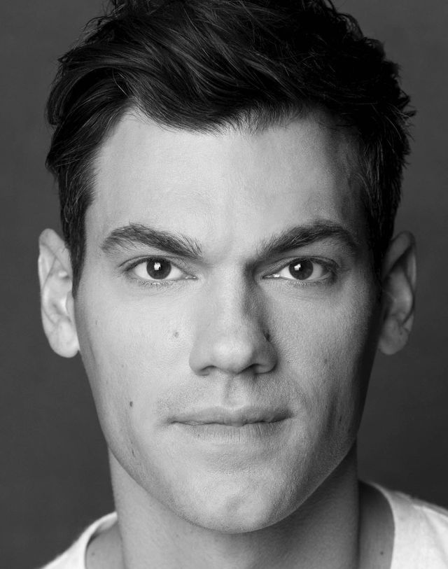 Picture of Robert Lenzi