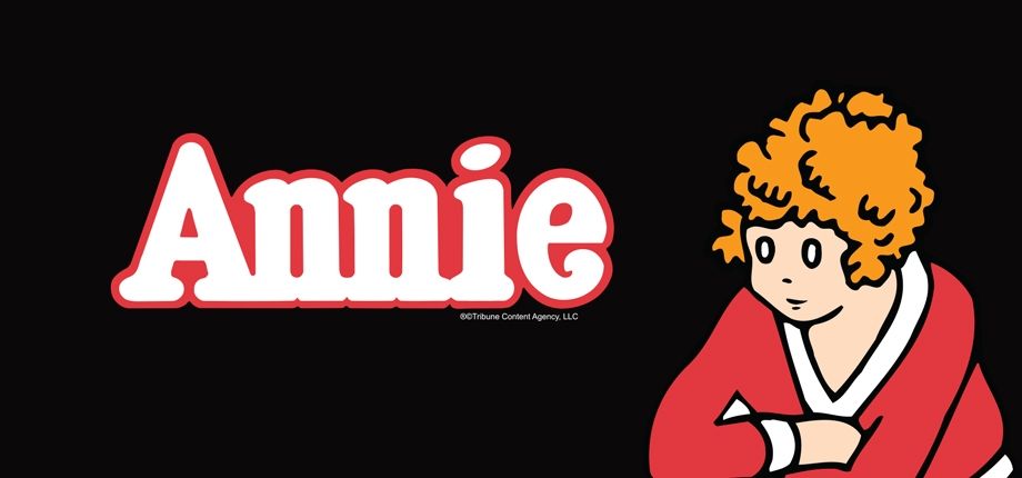 Logo of Annie