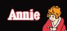 poster for Annie