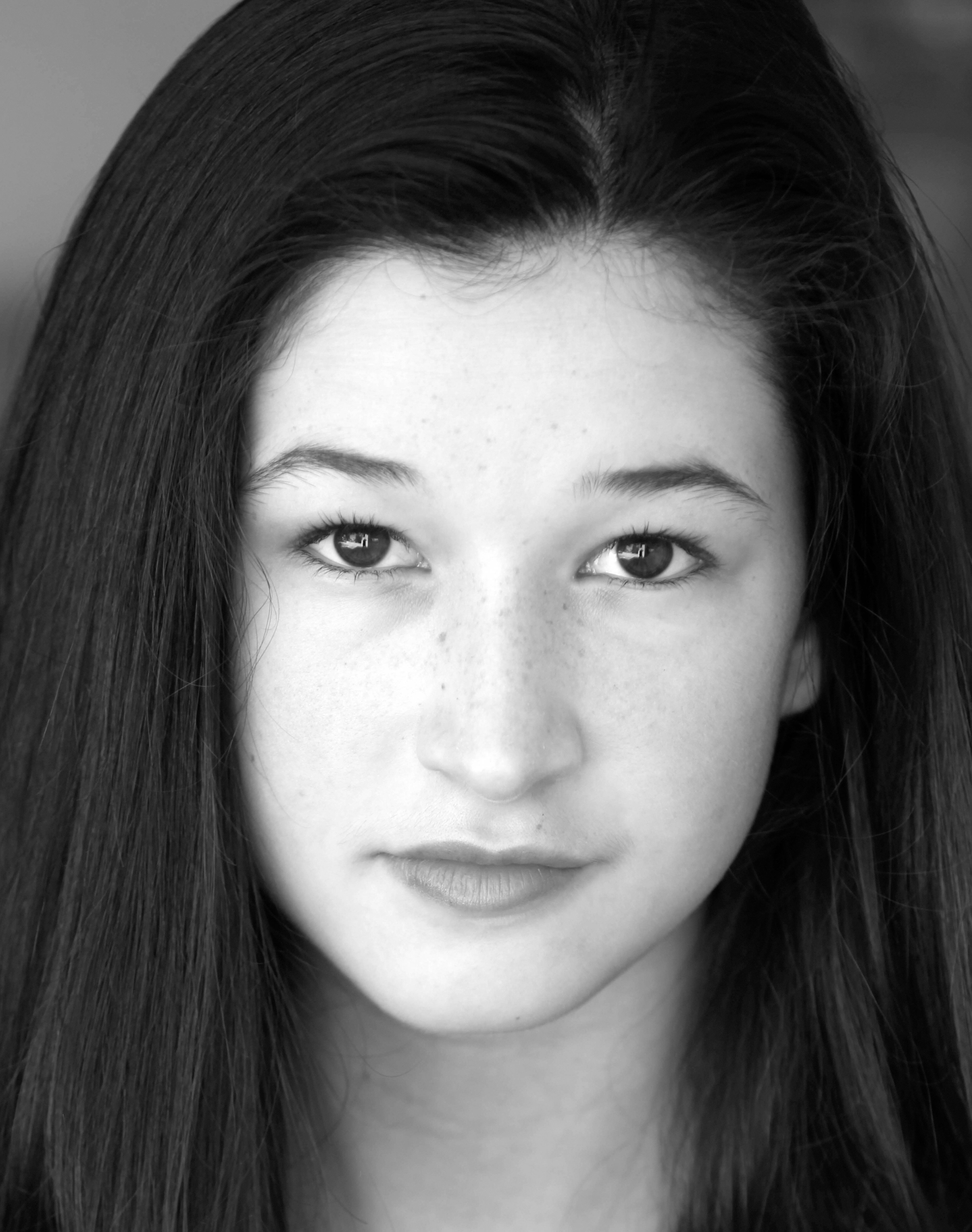 Picture of Noa Solorio