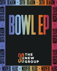 Logo of BOWL EP