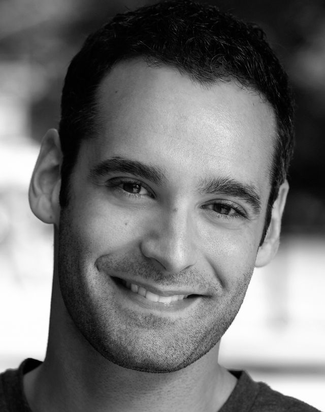 Picture of Jonathan Raviv