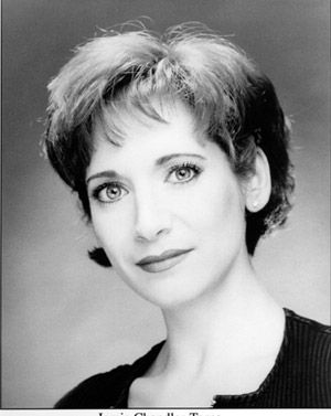 Picture of Jamie Beth Chandler