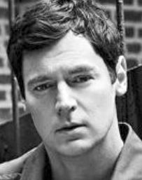 Picture of Benjamin Walker