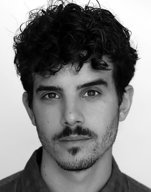 Picture of Jacob Guzman