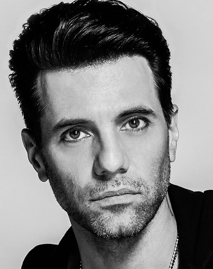 Picture of Criss Angel