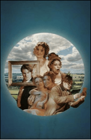 Logo of Pride & Prejudice