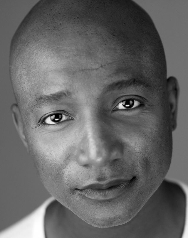 Picture of Kevin Smith Kirkwood