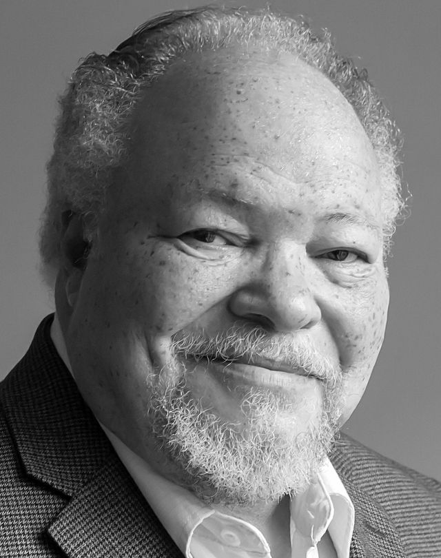 Picture of Stephen McKinley Henderson