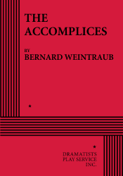 Logo of The Accomplices