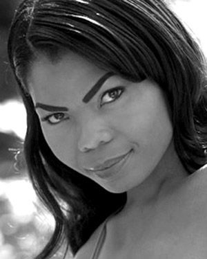 Picture of Pia Glenn