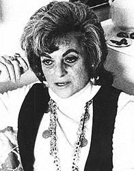 Picture of Florence Klotz