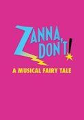Logo of Zanna, Don't!
