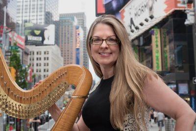 Picture of Laura Sherman