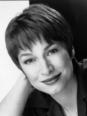 Picture of Anne Kanengeiser