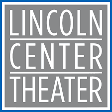 Logo of Lincoln Center Theater
