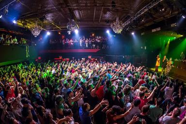 Picture of Irving Plaza