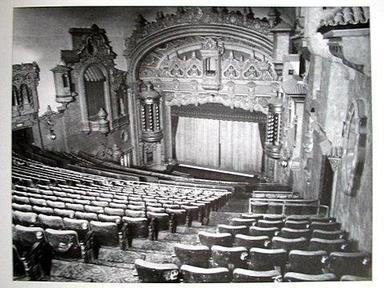 Picture of Cort's 58th Street Theatre