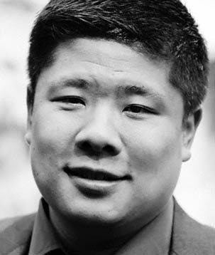 Picture of Wilson Chin