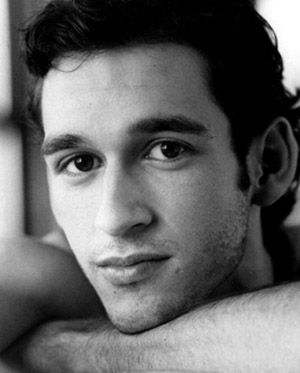 Picture of Tony Mansker