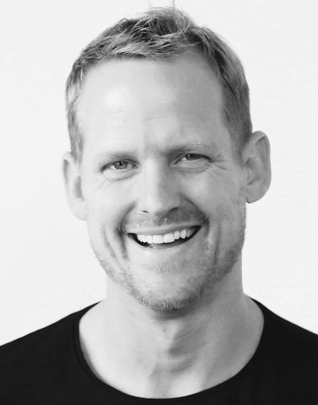 Picture of Corey Brill