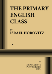 Logo of The Primary English Class