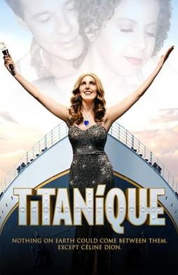 Logo of Titanique