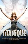 poster for Titanique