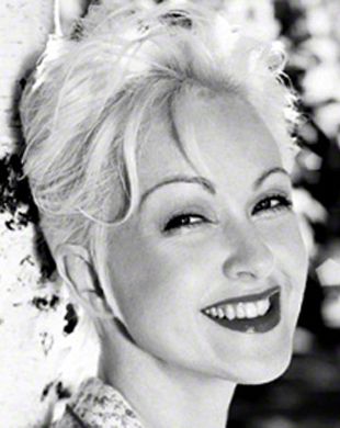 Picture of Cyndi Lauper